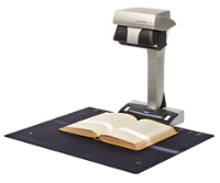 ScanSnap SV600