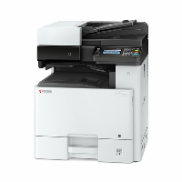 ECOSYS M8124cidn+PF470