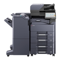 TASKalfa MZ4000i+DP7140+TONER+MOB.