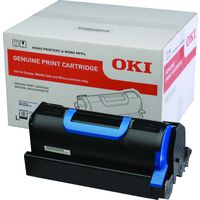 Toner/Tamburo 18K