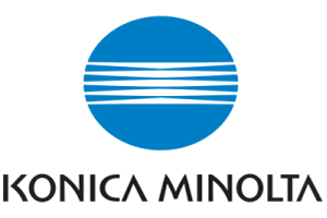 Logo Konica Minolta